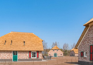 Gorgeous home in Den Ham with sauna
