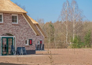 Gorgeous home in Den Ham with sauna
