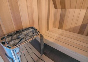 Gorgeous Home In Den Ham With Sauna