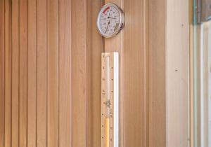 Gorgeous Home In Den Ham With Sauna