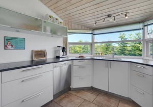 Gorgeous home in Ejstrupholm with WiFi