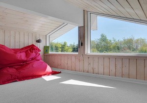 Gorgeous home in Ejstrupholm with WiFi