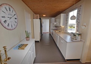 Gorgeous home in Faaborg with sauna
