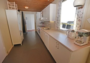 Gorgeous home in Faaborg with sauna