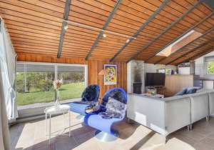 Gorgeous home in Faaborg with WiFi