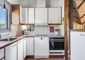 Gorgeous home in Faaborg with WiFi