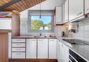 Gorgeous home in Faaborg with WiFi
