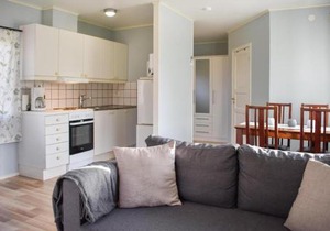 Gorgeous Home In Hasslö With Wifi
