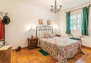 Gorgeous Home In Iznajar