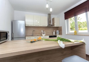 Gorgeous home in Marcana with WiFi