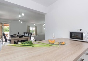 Gorgeous home in Marcana with WiFi