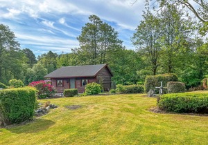 Gorgeous home in Hauge i Dalane