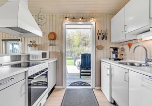 Gorgeous home in Rudkøbing with WiFi