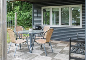 Gorgeous home in Storvorde with kitchen