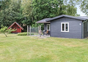 Gorgeous home in Storvorde with kitchen