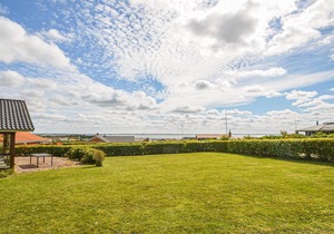 Gorgeous home in Vinderup with sauna