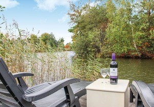 Gorgeous home in Vlagtwedde