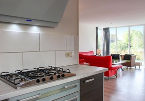 Gorgeous home in Vlagtwedde with sauna