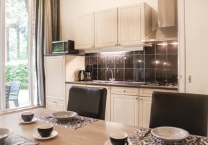 Gorgeous home in Vledder with WiFi