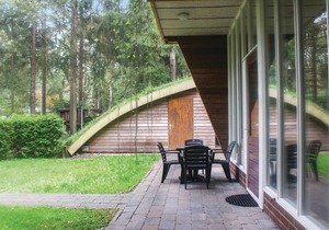 Gorgeous home in Vledder with WiFi