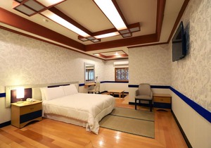 Gorgeous Hot Spring Resort Taipei City