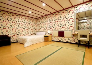 Gorgeous Hot Spring Resort Taipei City