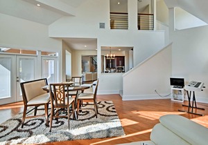 Gorgeous Ocean Springs Waterfront Home w/ Dock!