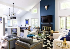 Gorgeous Pool & Hot Tub on Quiet Wooded Lot