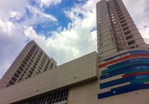 Gorgeous Studio Cinere Bellevue Apartment