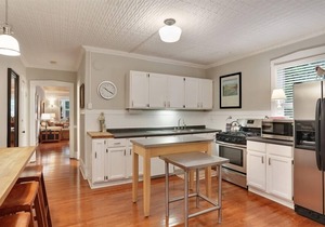 Gorgeous Union Pier Home Close To Beach and Downtown!