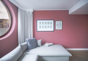 Gorgeous Upper City Central