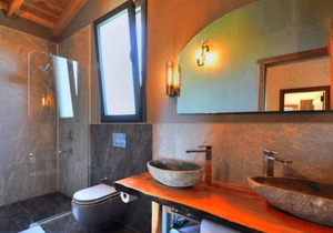 Gorgeous Villa with Private Pool and Jacuzzi in Fethiye