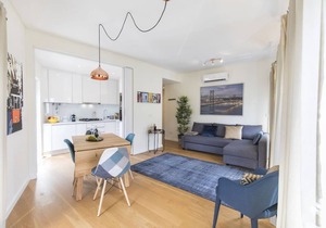 Graça Heartwarming Flat