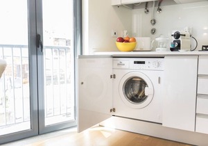Graça Heartwarming Flat