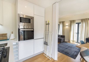 Graça Heartwarming Flat