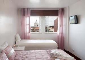 Graca Views Apartment