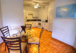 Grace Bay Beach Ocean Villas, Hibiscus Villa. Rated #1 On Trip Advisor.