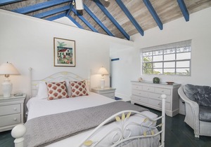 Grace Bay Beach Ocean Villas, Bougainvillea Villa. Rated #1 On Trip Advisor.