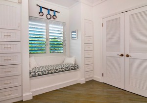 Grace Bay Beach Ocean Villas, Jacaranda Villa. Rated #1 On Trip Advisor.