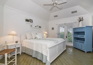 Grace Bay Beach Ocean Villas, Jacaranda Villa. Rated #1 On Trip Advisor.