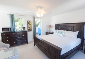 Grace Bay Beach Ocean Villas, Oleander Villa. Rated #1 On Trip Advisor.