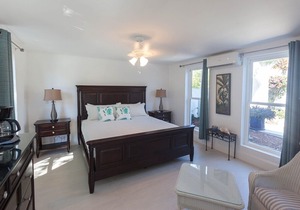 Grace Bay Beach Ocean Villas, Oleander Villa. Rated #1 On Trip Advisor.