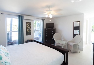 Grace Bay Beach Ocean Villas, Oleander Villa. Rated #1 On Trip Advisor.