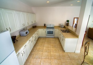 Grace Bay Beach Ocean Villas, Magnolia Villa. Rated #1 On Trip Advisor.