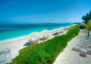 Grace Bay Beach Ocean Villas, Jasmine Villa. Rated #1 On Trip Advisor.