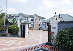 Grace Garden Hotel