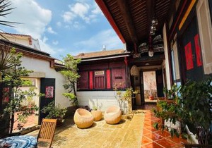 Grace Homestay 54
