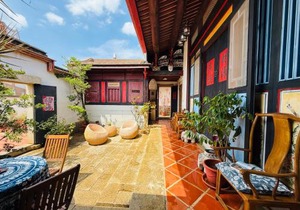 Grace Homestay 54