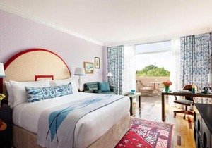 Graduate by Hilton Chapel Hill