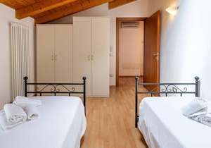 Granar Accommodation